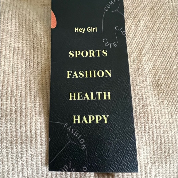 Hey Girl Nude High Waisted Tummy Control Shapewear Shorts - Picture 4 of 9